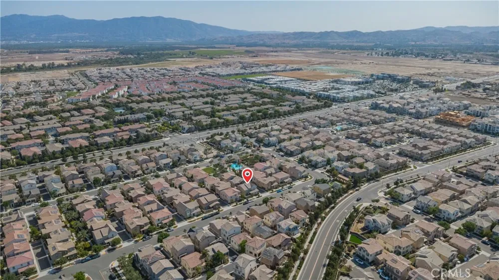 8663 Festival Street Chino, CA 91708