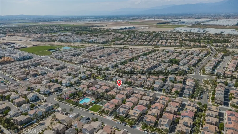 8663 Festival Street Chino, CA 91708