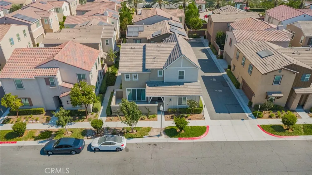 8663 Festival Street Chino, CA 91708