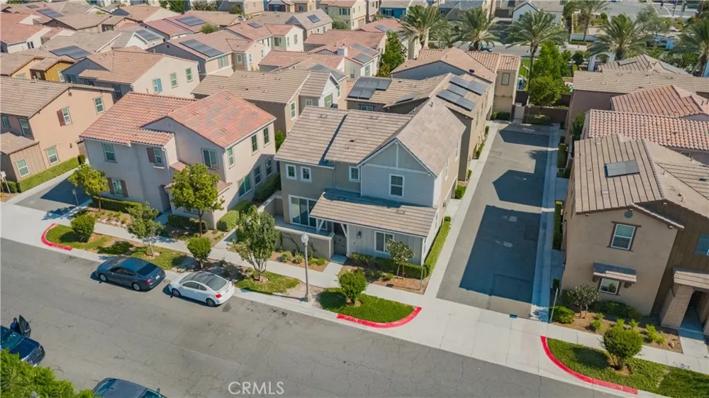 8663 Festival Street Chino, CA 91708