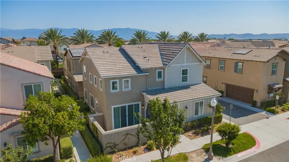 8663 Festival Street Chino, CA 91708