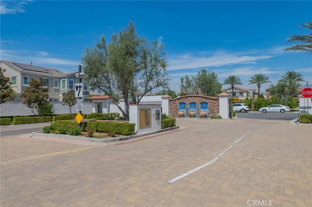 8663 Festival Street Chino, CA 91708