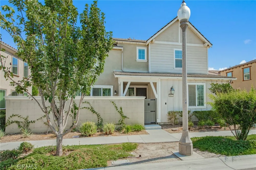 8663 Festival Street Chino, CA 91708