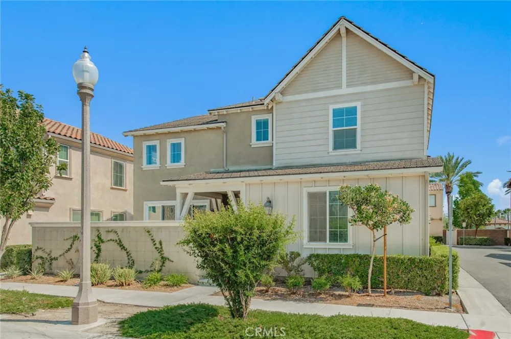 8663 Festival Street Chino, CA 91708