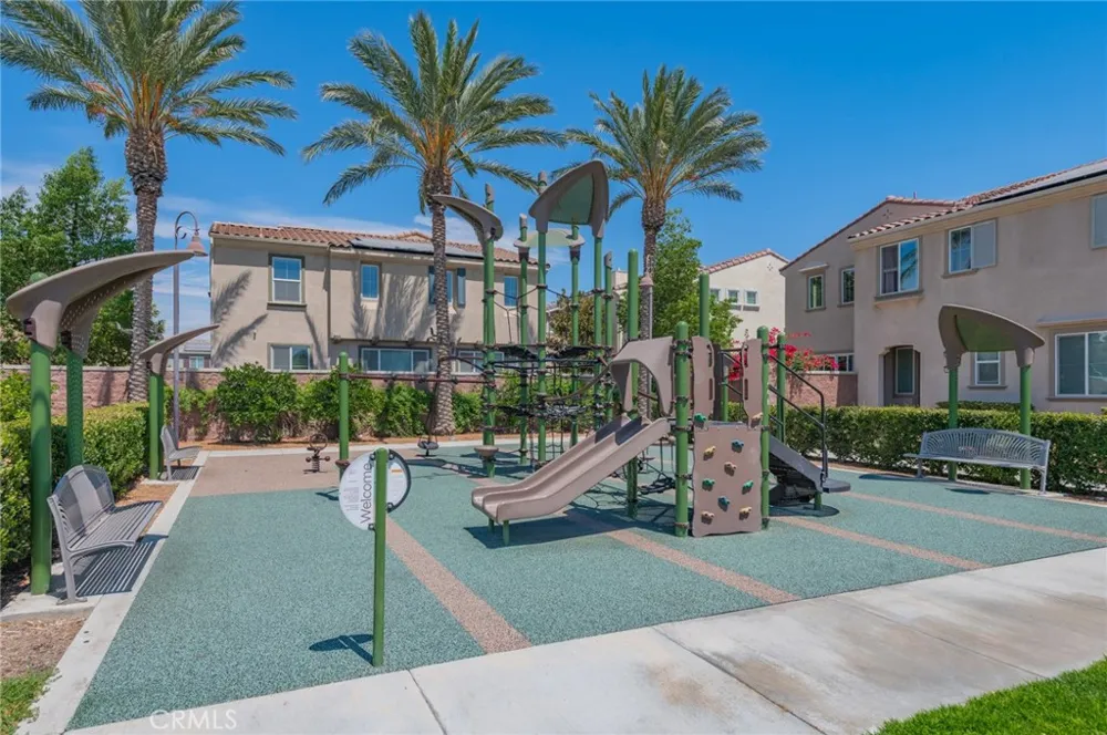 8663 Festival Street Chino, CA 91708