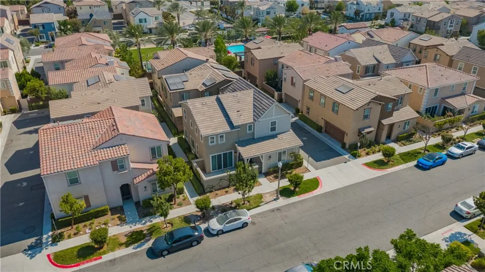 8663 Festival Street Chino, CA 91708