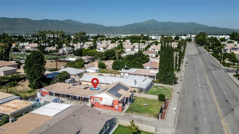 1772 Coulston Loma Linda, CA 92354