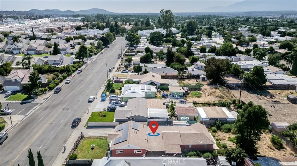 1772 Coulston Loma Linda, CA 92354
