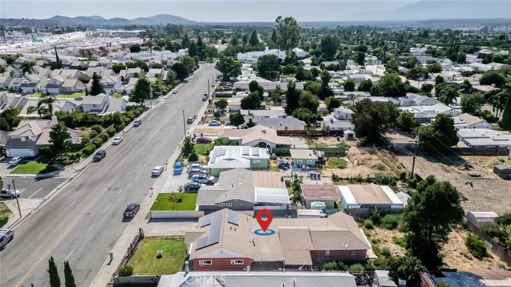 1772 Coulston Loma Linda, CA 92354