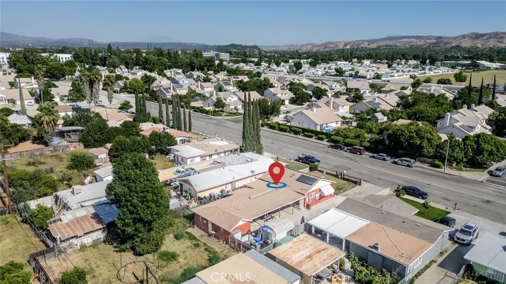 1772 Coulston Loma Linda, CA 92354