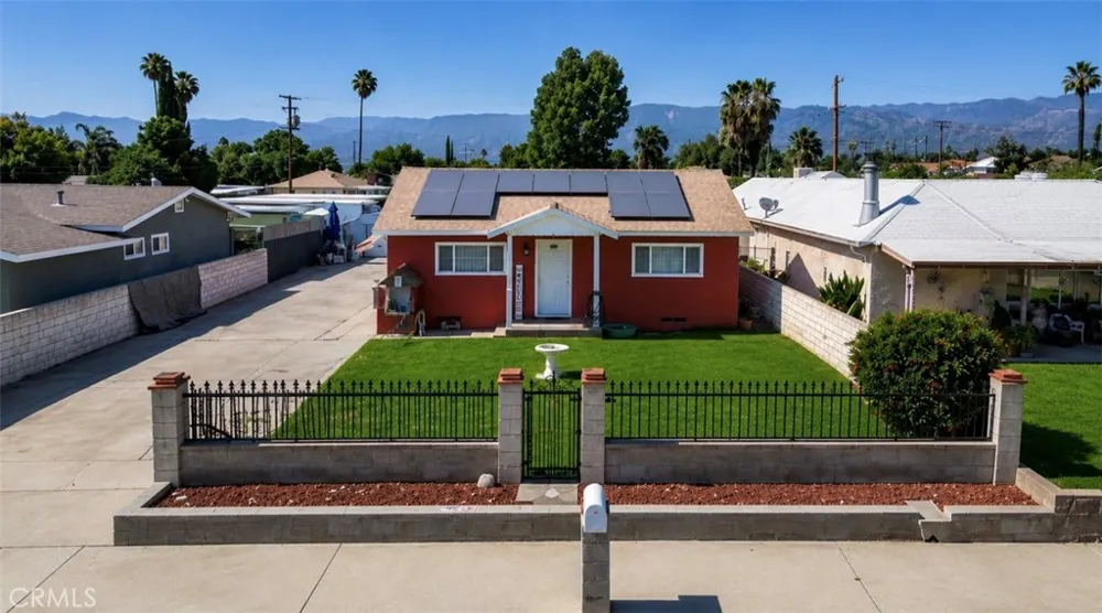 1772 Coulston Loma Linda, CA 92354