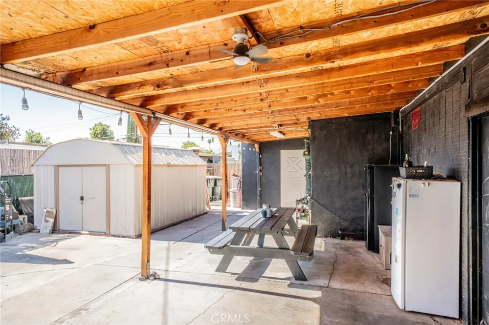 1772 Coulston Loma Linda, CA 92354