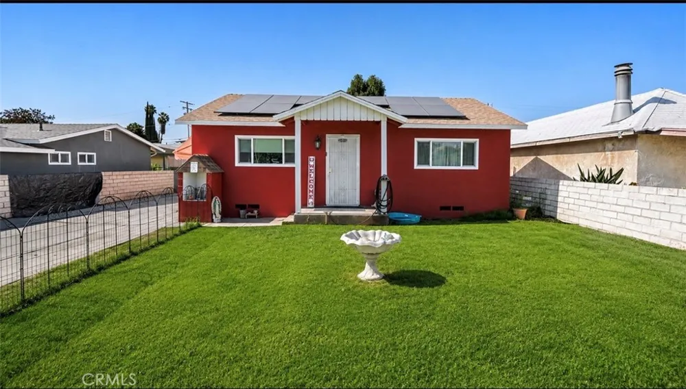 1772 Coulston Loma Linda, CA 92354