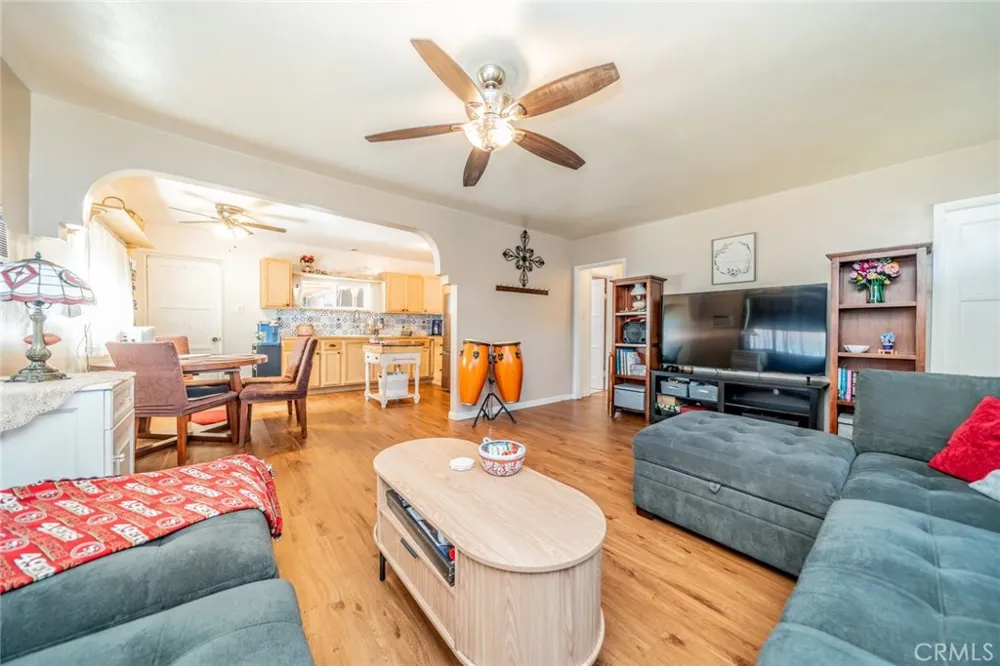 1772 Coulston Loma Linda, CA 92354