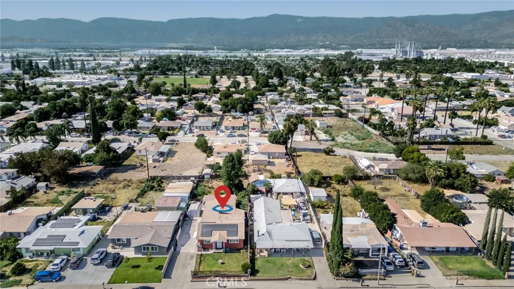 1772 Coulston Loma Linda, CA 92354