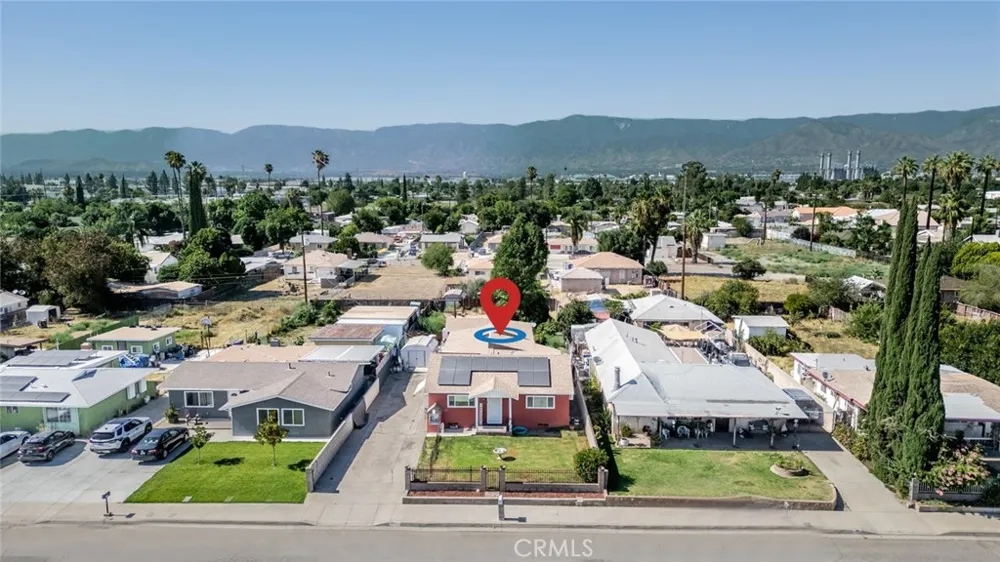 1772 Coulston Loma Linda, CA 92354