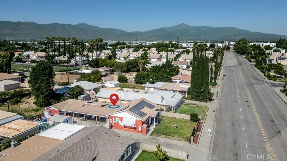 1772 Coulston Loma Linda, CA 92354