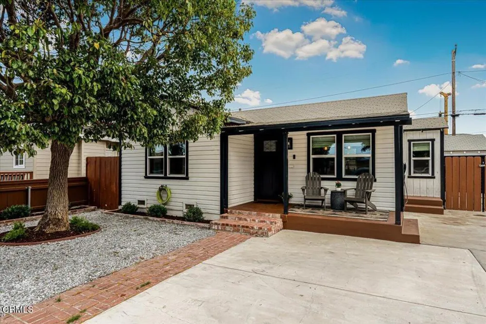 103 Comstock Drive Ventura, CA 93001