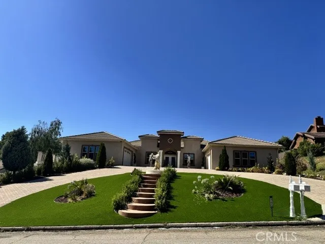 37510 Oak Mesa Yucaipa, CA 92399