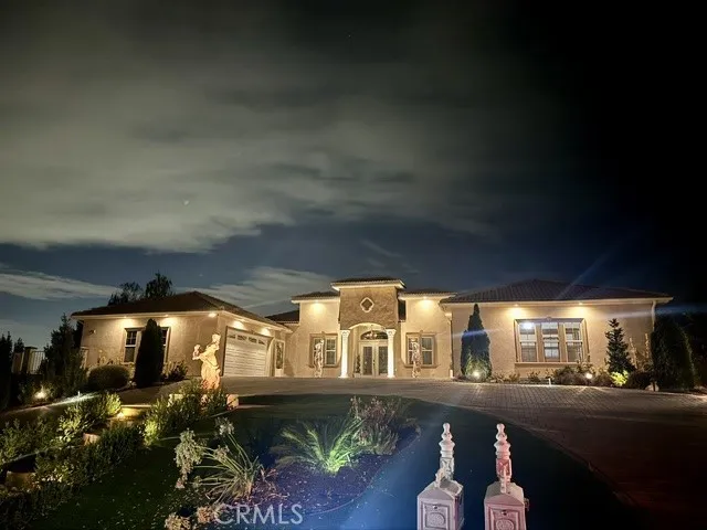 37510 Oak Mesa Yucaipa, CA 92399