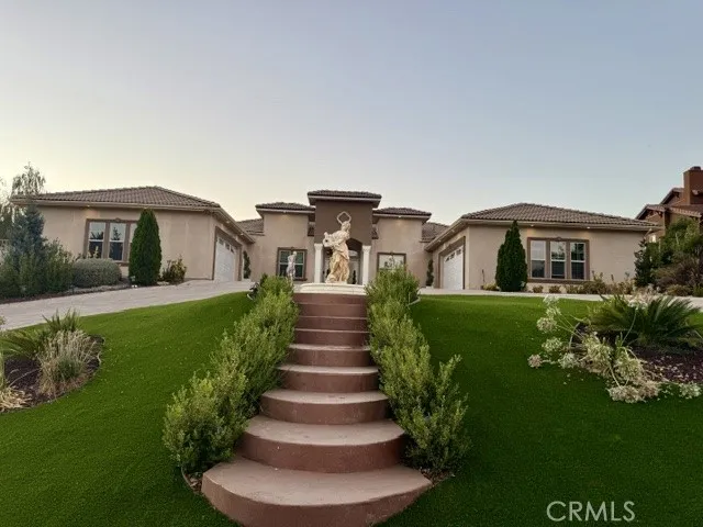 37510 Oak Mesa Yucaipa, CA 92399