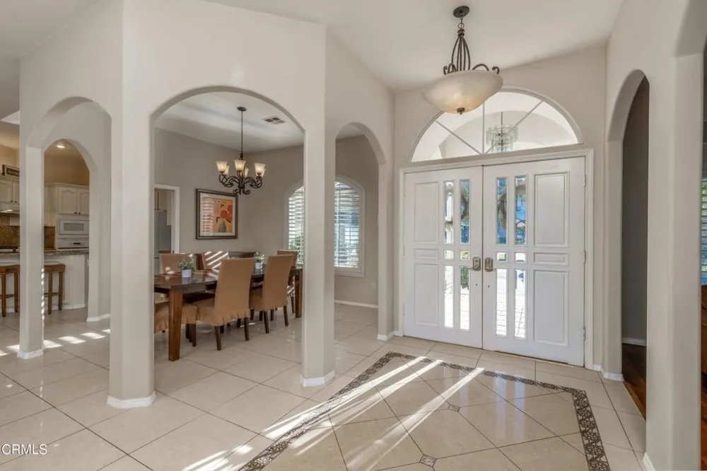 3707 Mont Blanc Terrace Bakersfield, CA 93306