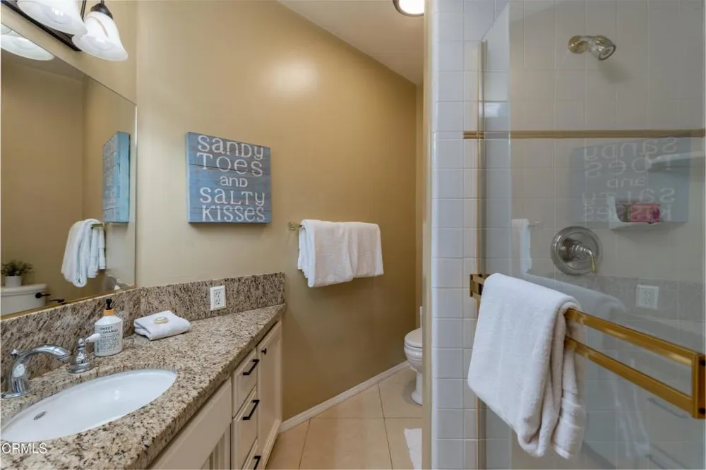 3707 Mont Blanc Terrace Bakersfield, CA 93306