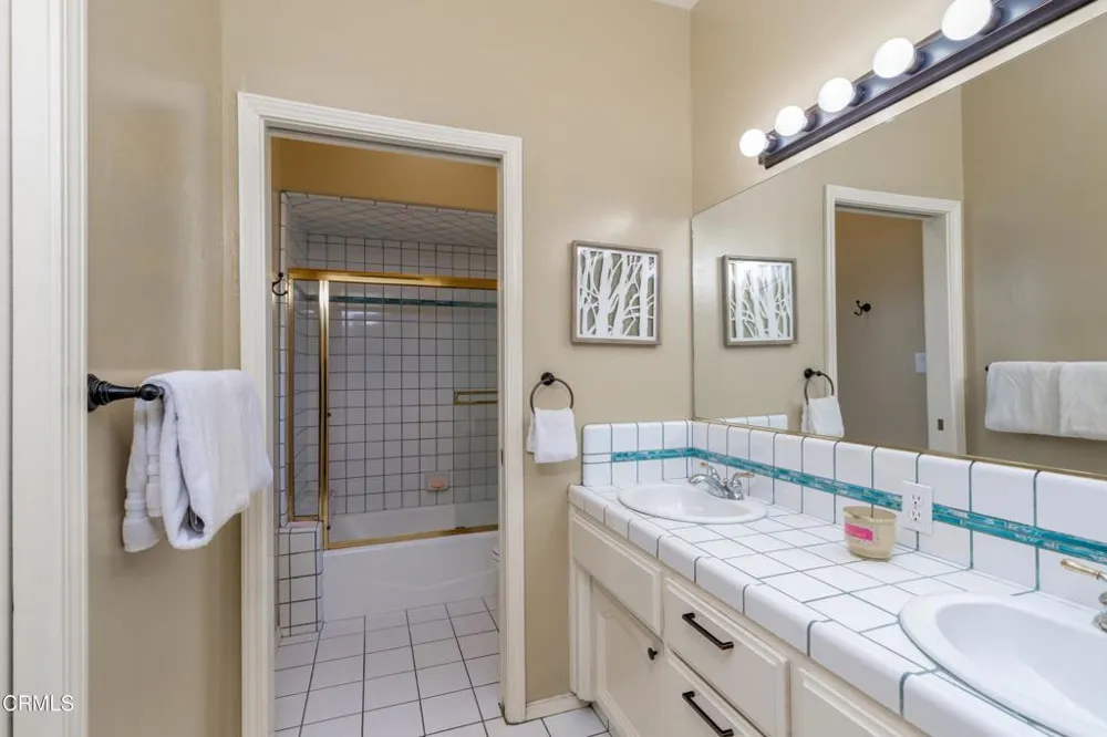 3707 Mont Blanc Terrace Bakersfield, CA 93306
