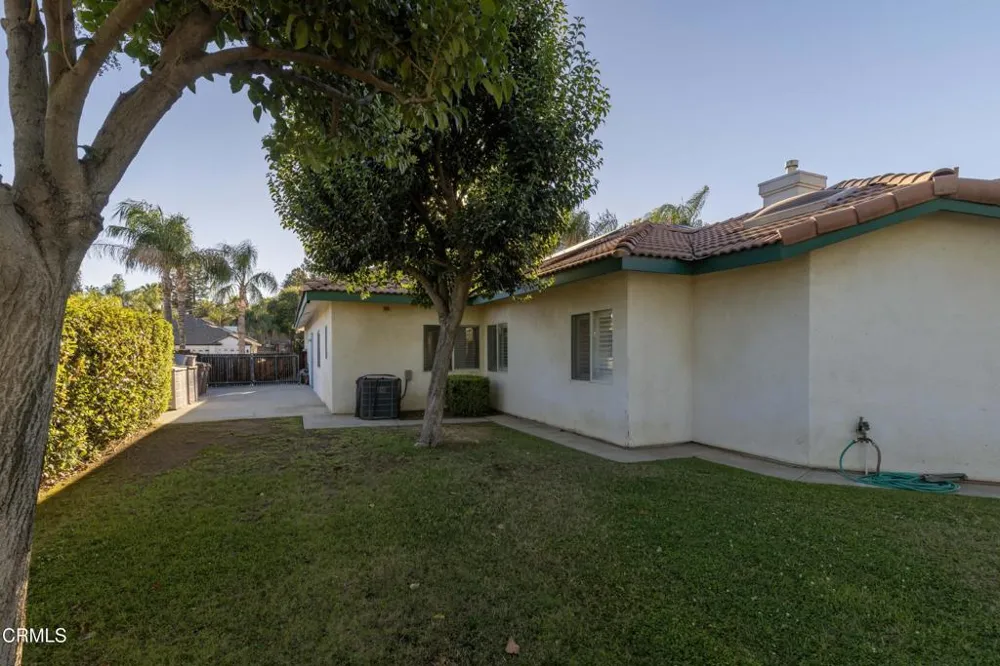 3707 Mont Blanc Terrace Bakersfield, CA 93306