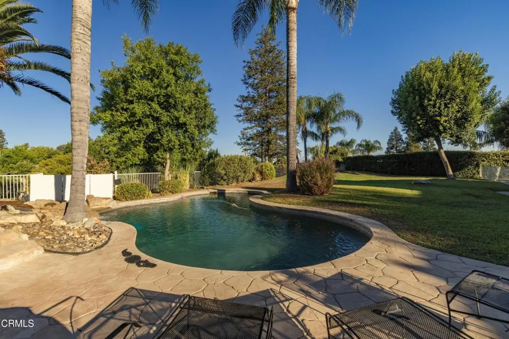 3707 Mont Blanc Terrace Bakersfield, CA 93306