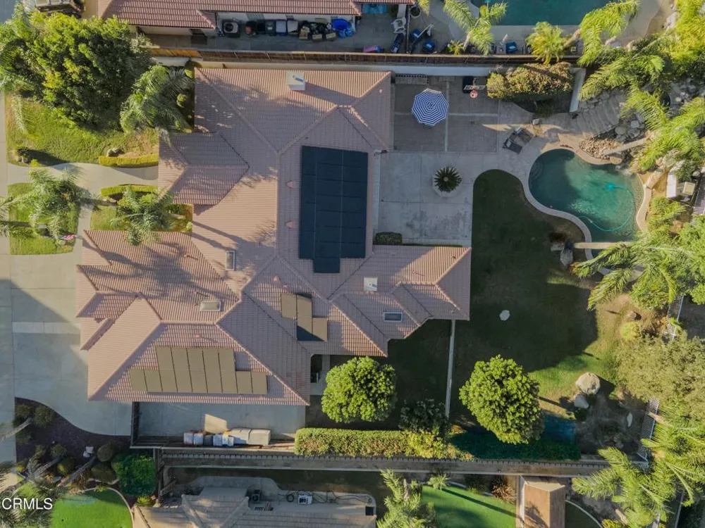 3707 Mont Blanc Terrace Bakersfield, CA 93306