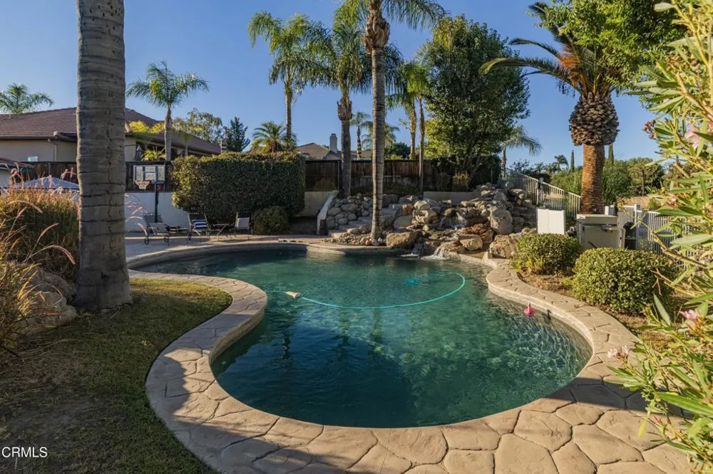 3707 Mont Blanc Terrace Bakersfield, CA 93306