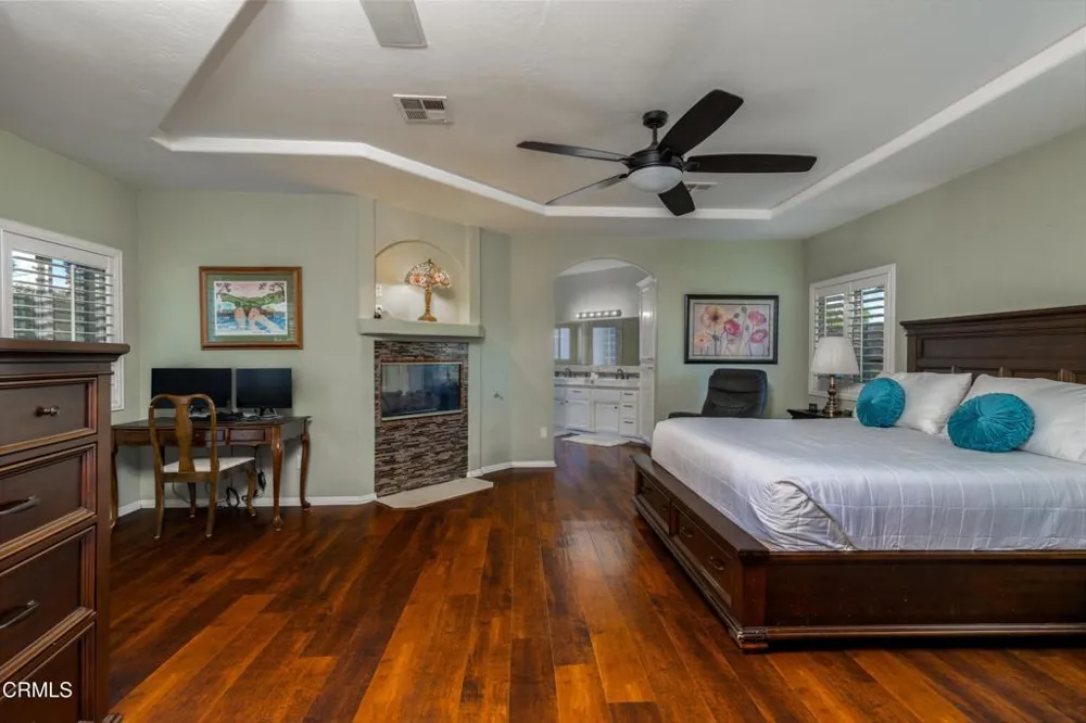3707 Mont Blanc Terrace Bakersfield, CA 93306