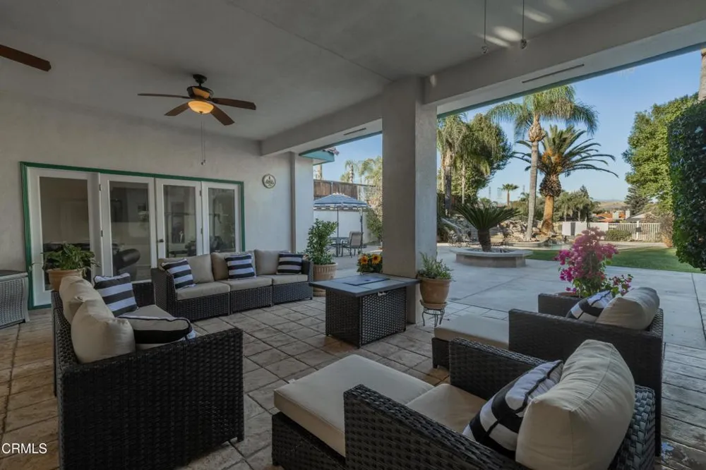 3707 Mont Blanc Terrace Bakersfield, CA 93306