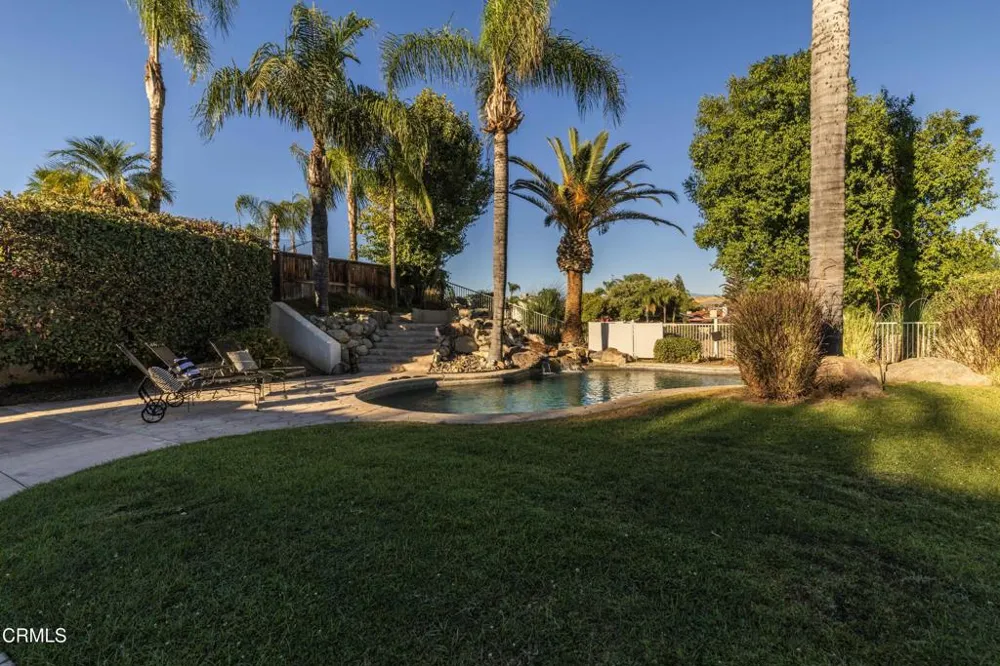 3707 Mont Blanc Terrace Bakersfield, CA 93306