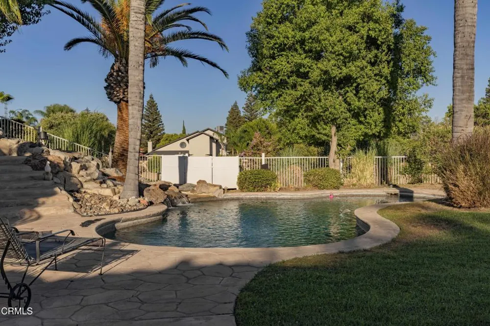 3707 Mont Blanc Terrace Bakersfield, CA 93306