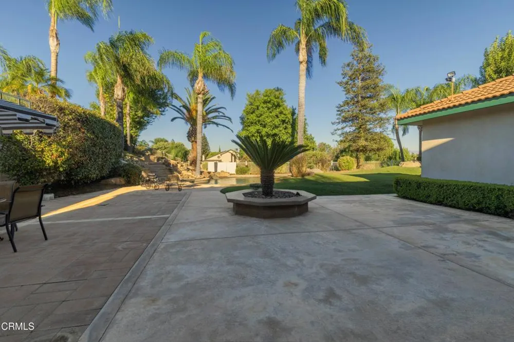 3707 Mont Blanc Terrace Bakersfield, CA 93306