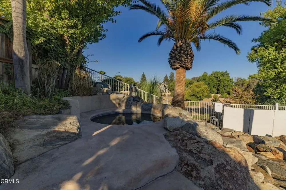 3707 Mont Blanc Terrace Bakersfield, CA 93306