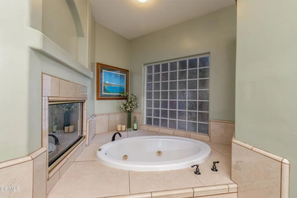 3707 Mont Blanc Terrace Bakersfield, CA 93306