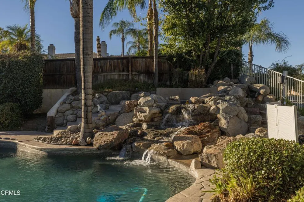 3707 Mont Blanc Terrace Bakersfield, CA 93306