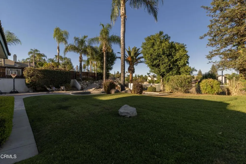 3707 Mont Blanc Terrace Bakersfield, CA 93306