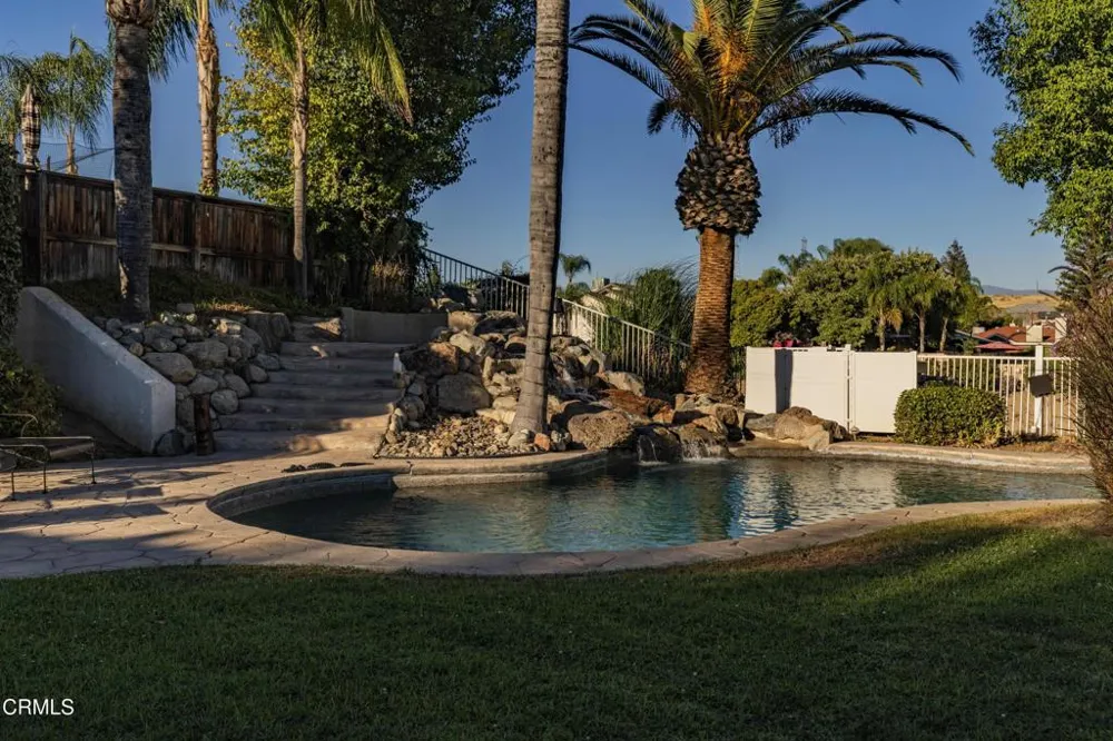 3707 Mont Blanc Terrace Bakersfield, CA 93306