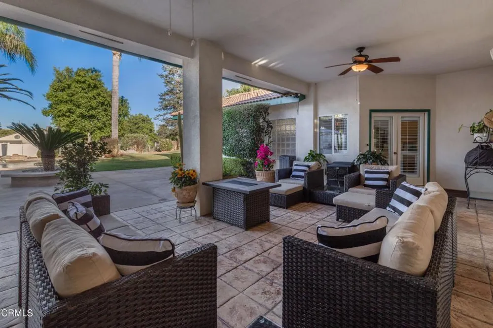 3707 Mont Blanc Terrace Bakersfield, CA 93306