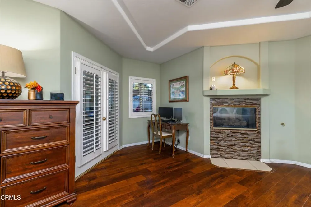 3707 Mont Blanc Terrace Bakersfield, CA 93306