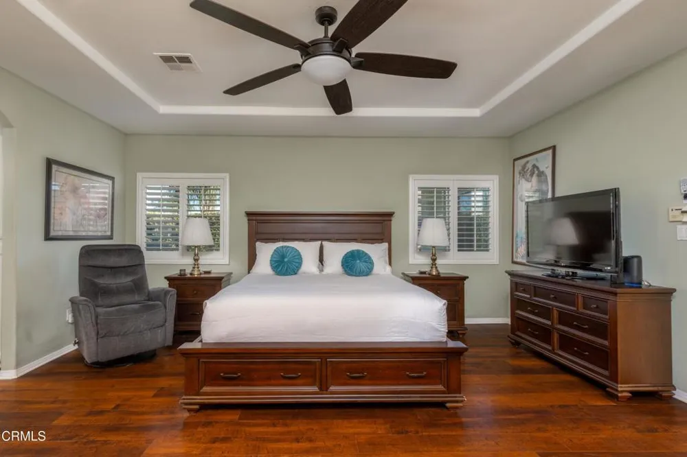 3707 Mont Blanc Terrace Bakersfield, CA 93306
