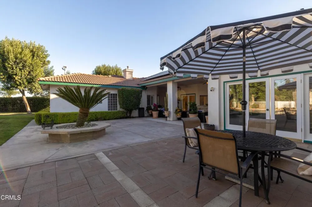 3707 Mont Blanc Terrace Bakersfield, CA 93306