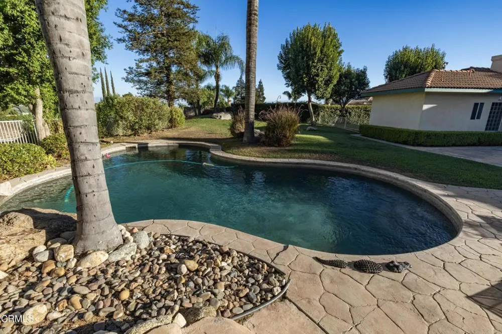 3707 Mont Blanc Terrace Bakersfield, CA 93306