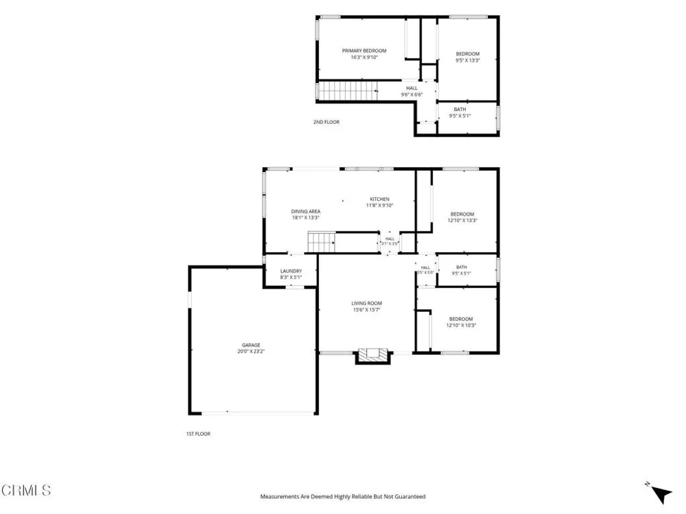828 Burlington Avenue Ventura, CA 93004