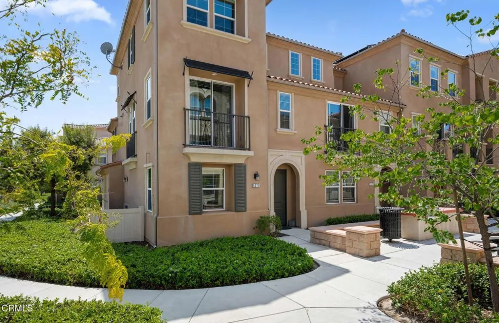 5075 Manzano Street Camarillo, CA 93012