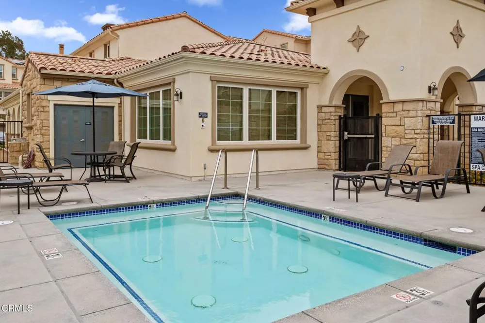 5075 Manzano Street Camarillo, CA 93012